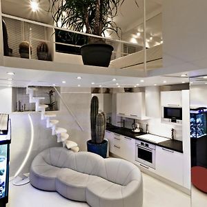 Apartamento Dúplex